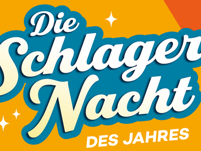 Schlagernacht des Jahres 2024