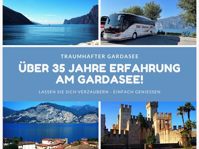 Traumhafter Gardasee